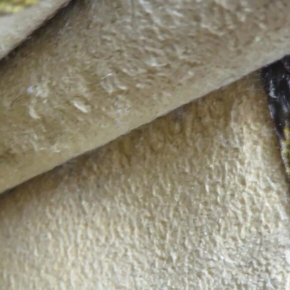 Auth LOUIS VUITTON Monogram Glasses Case Brown - Picture 9 of 9